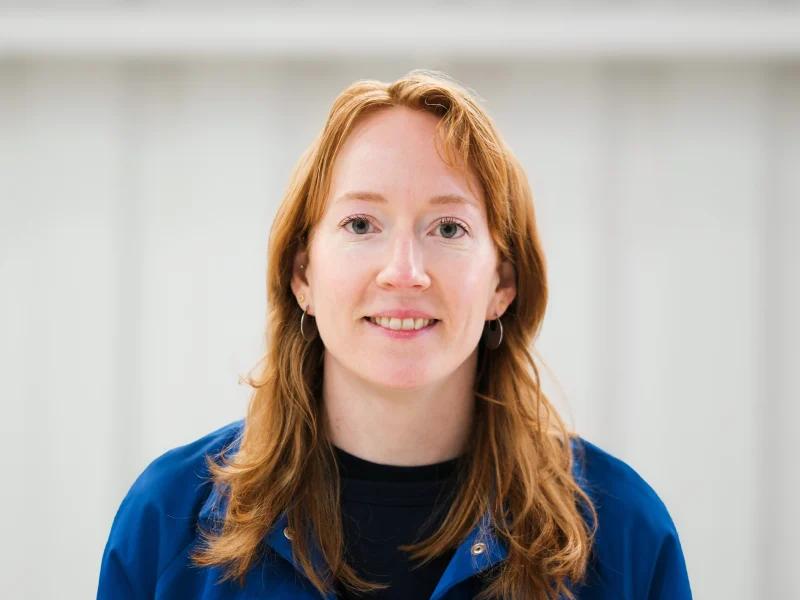 Lydia Maher