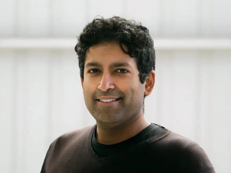 Bala Ramamurthy